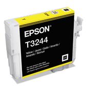 Epson 324 (T324420) Yellow Original UltraChrome HG2 Ink Cartridge