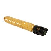 Compatible Yellow Ricoh 841298 Toner Cartridge