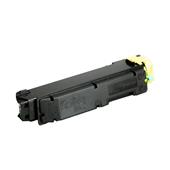 Compatible Yellow Ricoh 408313 Toner Cartridge