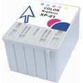 Compatible Color Epson T001 Ink Cartridge (Replaces Epson T001011)