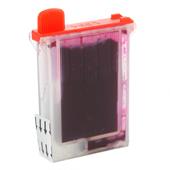 Compatible Magenta Brother LC04M Ink Cartridge