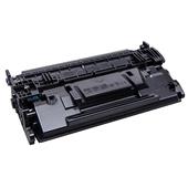 Compatible Black HP 87A Standard Yield Toner Cartridge (Replaces HP CF287A)