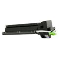 Compatible Black Sharp AR-202MT Toner Cartridge