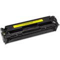 Compatible Yellow HP 304A Toner Cartridge (Replaces HP CC532A)