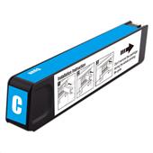 Compatible Cyan HP 971XL High Yield Ink Cartridge (Replaces HP CN626AM)