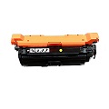 Compatible Yellow HP 654A Toner Cartridge (Replaces HP CF332A)