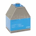 Compatible Cyan Ricoh 884903 Toner Cartridge