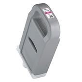 Compatible Magenta Canon PFI-710M High Yield Ink Cartridge (Replaces Canon 2356C001)