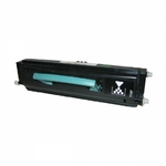 Compatible Black Lexmark 12A8300 Micr Toner Cartridge