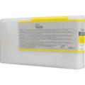 Compatible Yellow Epson T6534 Ink Cartridge (Replaces Epson T653400)