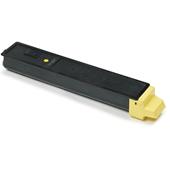 Compatible Yellow Kyocera TK-8317Y Toner Cartridge