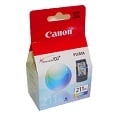 Canon CL-211XL Color High Capacity Original Cartridge