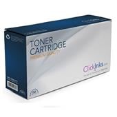 Compatible Cyan HP 206A Standard Yield Toner Cartridge (Replaces HP W2111A)