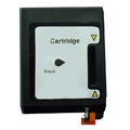 Compatible Black Canon BJI-643K Ink Cartridge (Replaces Canon 1009A001AA)