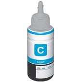Compatible Cyan Epson T6642 Ink Cartridge (Replaces Epson T664220)