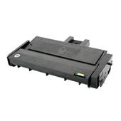 Compatible Black Ricoh 407258/Type SP201HA Toner Cartridge