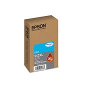 Epson 912XL (T912XL220) Cyan Original High Capacity Ink Cartridge