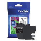 Brother LC3013BK Black Original High Capacity Ink Cartridge