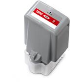 Compatible Red Canon PFI-1000R Ink Cartridge (Replaces Canon 0554C001)