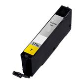 Compatible Yellow Canon CLI-271XLY Ink Cartridge (Replaces Canon 0339C001)