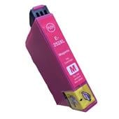 Compatible Magenta Epson 252XL Ink Cartridge (Replaces Epson T252XL320)