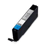Compatible Cyan Canon CLI-271XLC Ink Cartridge (Replaces Canon 0337C001)