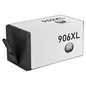 Compatible Black HP 906XL High Yield Ink Cartridge (Replaces HP T6M18AN)