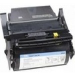 Compatible Black IBM 28P2010 Micr Infoprint Toner Cartridge