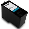 Compatible Black Dell MK992 High Yield Ink Cartridge (Replaces Dell Series 9)
