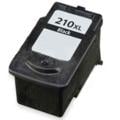 Compatible Black Canon PG-210XL Ink Cartridge (Replaces Canon 2973B001)