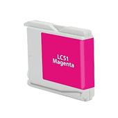 Compatible Magenta Brother LC51M Ink Cartridge