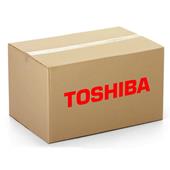Toshiba TFC556UK Black Original Toner Cartridge