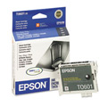 Epson T0601 (T060120) Black Original Ink Cartridge