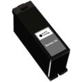 Compatible Black Dell X768N High Yield Ink Cartridge (Universal with Dell Series 21 22 23 24)