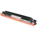 Compatible Yellow HP 126A Toner Cartridge (Replaces HP CE312Y)
