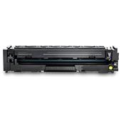 Compatible Yellow HP 204A Toner Cartridge (Replaces HP CF512A)