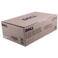 Compatible Cyan Dell 330-3581 Toner Cartridge