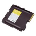 Compatible Yellow Ricoh 405691 Ink Cartridge (Replaces GC31Y)