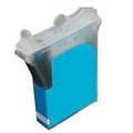 Compatible Cyan Brother LC31C Ink Cartridge