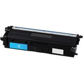Compatible Cyan Brother TN436C Extra High Yield Toner Cartridge