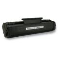 Compatible Black HP 06A Micr Toner Cartridge (Replaces HP C3906AMICR)