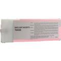 Compatible Light Magenta Epson T6066 Ink Cartridge (Replaces Epson T606600)