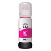 Compatible Magenta Epson T522 Ink Bottle (Replaces Epson T522320)