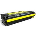 Compatible Yellow HP 309A Toner Cartridge (Replaces HP Q2672A)