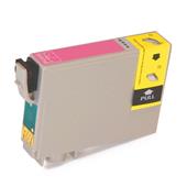 Compatible Light Magenta Epson T0786 Ink Cartridge (Replaces Epson T078620)
