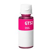 Compatible Magenta GT52M Ink Bottle (Replaces HP GT52M)