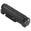 Compatible Black Canon 128BK Toner Cartridge (Replaces Canon 3500B001AA)