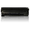 Compatible Black HP 36A Micr Toner Cartridge (Replaces HP CB436AMICR)