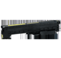 Compatible Yellow HP 822A Toner Cartridge (Replaces HP C8552A)