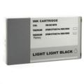Compatible Light Black Epson T6039 Ink Cartridge (Replaces Epson T603900)